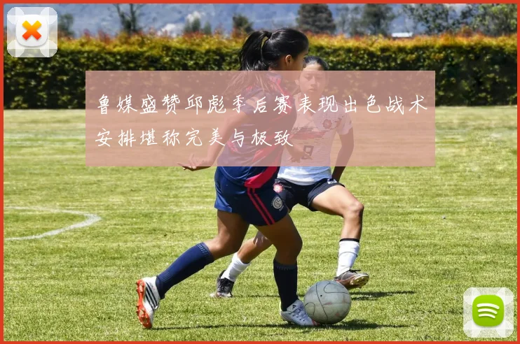 鲁媒盛赞邱彪季后赛表现出色战术安排堪称完美与极致