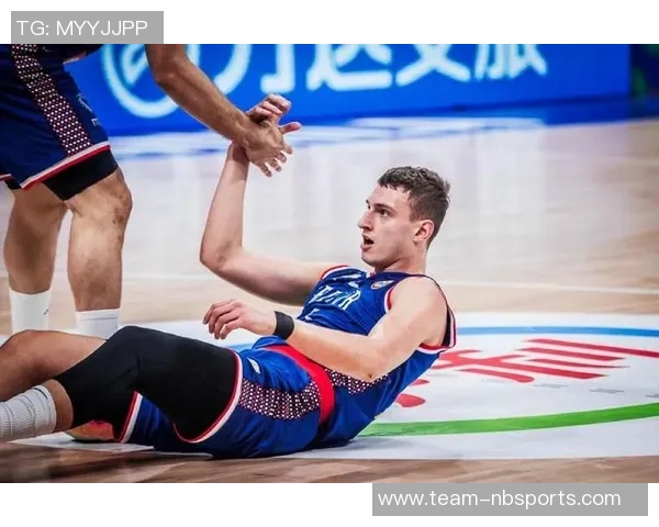 约维奇表达希望首发出场的愿望理解斯波的战术选择与决策