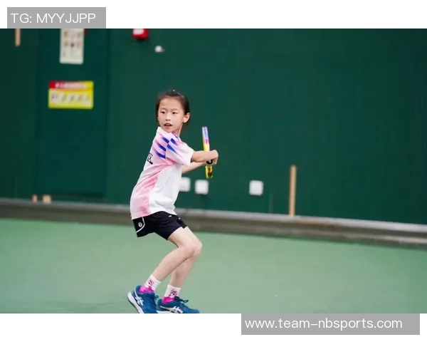 王大雷分享陪家人观赛乐趣自言网球水平不及女儿令人意外