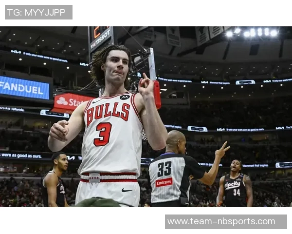 公牛续约吉迪展现潜力青年军能否逆袭东部季后赛席位