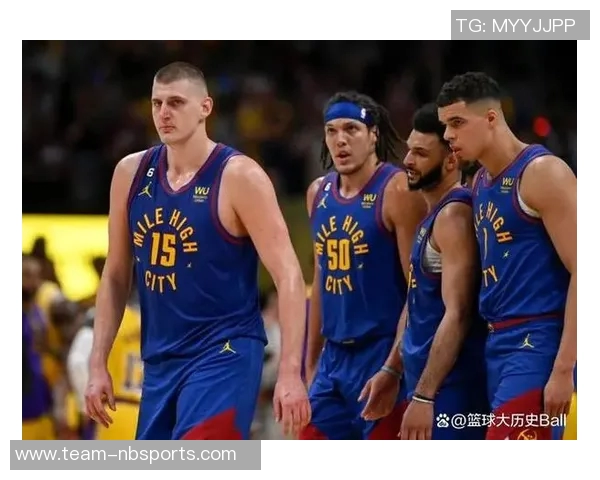 穆雷与戈登成历史唯一双50分球员三分命中率高达90