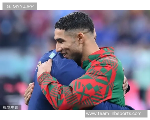 姆巴佩亲临助阵阿什拉夫摩洛哥对阵马里比赛引人关注