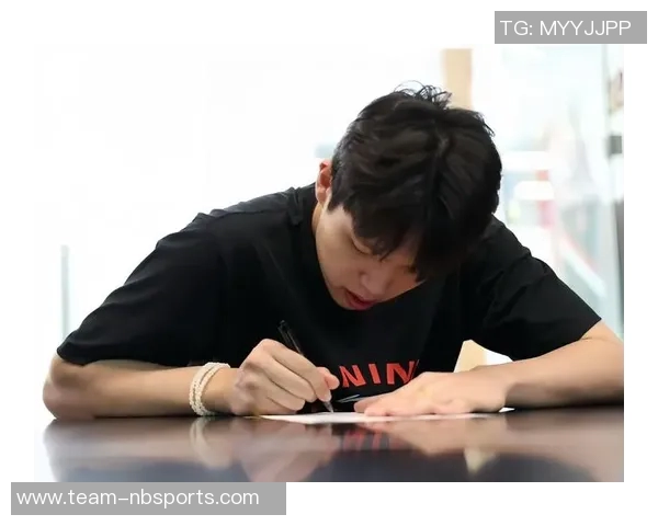 开拓者选杨瀚森需耐心培养三年大胆决策或将改变球队未来