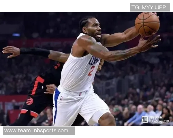 范弗里特曝莱昂纳德早已心存离队念头不愿继续留在猛龙队