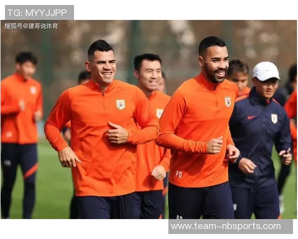 鲁媒报道德尔加多等外租球员回归泰山队国字号球员缺席冬训首阶段