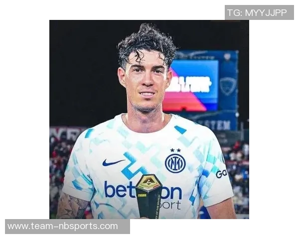 托尼谈国米争冠压力称对米兰尤文成功与否各有不同标准