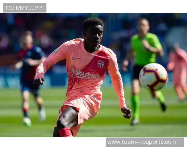 德罗等三名巴萨小将训练状态良好将征战B队赛事展现实力